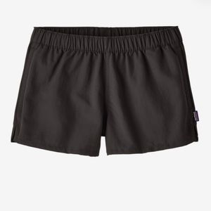 PATAGONIA Barely Baggies